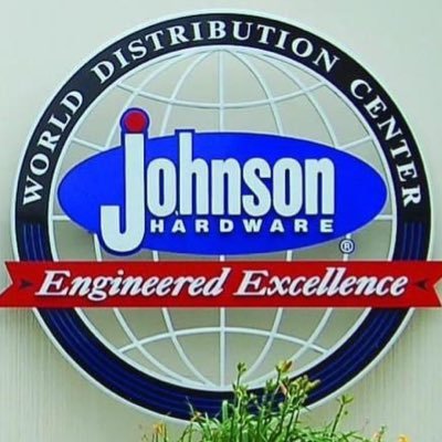 JohnsonHrdware Profile Picture