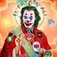 𒀭EL PAYASO ALI(@EiPayasito) 's Twitter Profile Photo