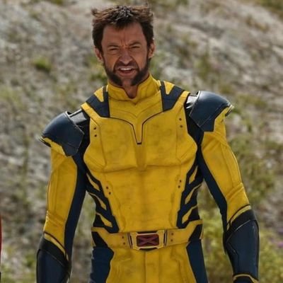 I'm Logan. I'm the Wolverine, I have a son called #Daken and a daughter called #Laura, I'm part of the X-men and I'm single