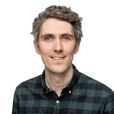 News Editor @The42_ie | Ghostwriter 'Whatever It Takes' by Richie Hogan and 'Meyler: A Family Memoir' by David & John Meyler.