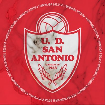 Twitter Oficial de la Unión Deportiva San Antonio. Histórico club de fútbol grancanario fundado en 1953.