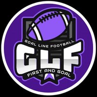 Goal Line Football(@GLF_Official_) 's Twitter Profile Photo