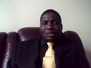 OwenNdlovu's profile picture. 