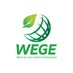 WEGE COMPANY (@wegecompany) Twitter profile photo WEGE COMPANY (@wegecompany) Twitter profile photo