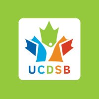 UCDSB(@UCDSB) 's Twitter Profile Photo