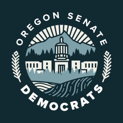 The Twitter feed for the Oregon Senate Democrats. Updates by staff.
