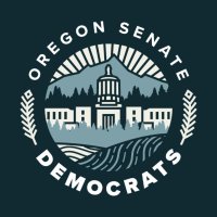 OR Senate Democrats(@ORSenDemocrats) 's Twitter Profileg
