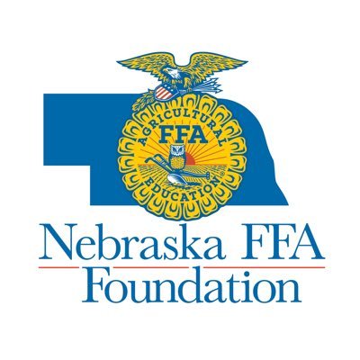 Investing in agricultural education and FFA for 10,000 FFA members & their advisors in NE by growing leaders, building communities & strengthening agriculture.