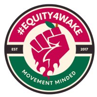 #Equity4Wake(@Equity4Wake) 's Twitter Profile Photo