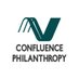Confluence Philanthropy (@ConfluenceP) Twitter profile photo