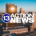 13 Action News (@13abc) Twitter profile photo