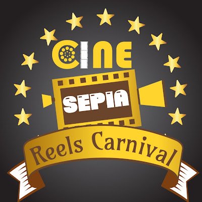 Cine Sepia Reels Carnival is committed to perceiving, appreciating, advancing filmmaking...
Festival Page Link- https://t.co/YcZQkCPy09…