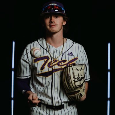 @TNTech_Baseball