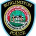 Burlington Police MA (@burlingtonpd) Twitter profile photo