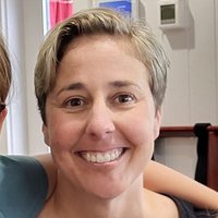 Brooke Weimer (@beweimer) 's Twitter Profile Photo Brooke Weimer (@beweimer) 's Twitter Profile Photo