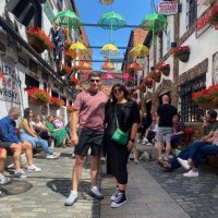 Liam Blackburn (@_liamblackburn_) 's Twitter Profile