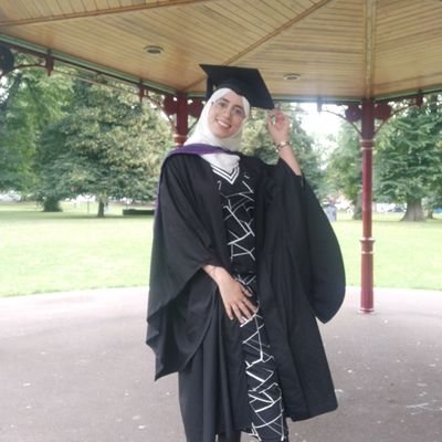 Mariam356959613's profile picture. highly motivated and accomplished professional with a strong background in graduate business management and a deep passion for technology.