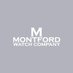 Montford Watch Co. (@MontfordWatchCo) Twitter profile photo