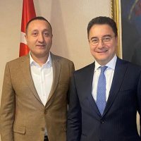 Mutalip GEÇER (@mutalipgecer) 's Twitter Profile