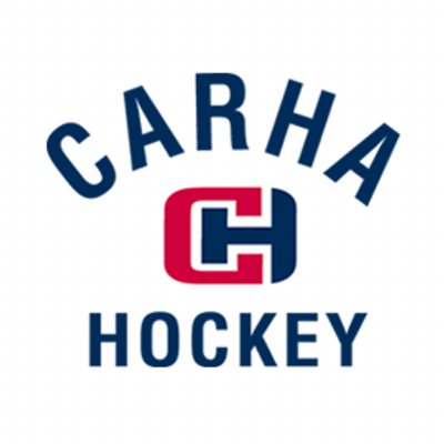 CARHA Hockey is a dedicated resource and service provider for rec hockey communities in Canada. 

Follow us @CARHAHockey