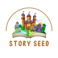 Story Seed AI(@storyseedai) 's Twitter Profile Photo