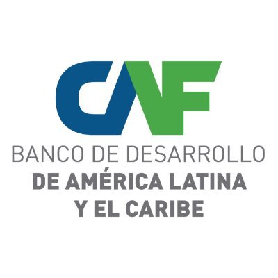 🤝 🌎💧🌿 Somos el banco de desarrollo de los países de #Latam y el #Caribe. Trabajamos por una región más integrada, inclusiva, verde y productiva.