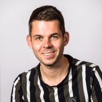 Bas van den Hoven (@basvandenhoven) 's Twitter Profile