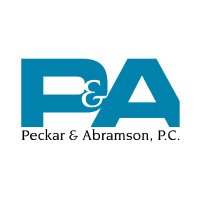 Peckar & Abramson(@PeckarAbramson) 's Twitter Profile Photo