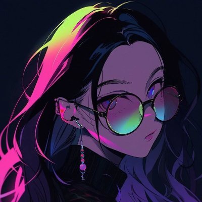 21 | She/her | Digital Artist 🎨 
Live2d/Vrchat/Twitch/Illustration (✩* Commissions Open *)