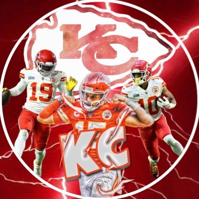 Christian, Husband, Father of 4, Card Collector, #ChiefsKingdom. PC:  Any and all Chiefs