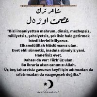 Mehmet Salih Turanlı(@MehmetSalih9936) 's Twitter Profile Photo