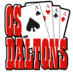 Os Daltons (@osdaltons) Twitter profile photo Os Daltons (@osdaltons) Twitter profile photo
