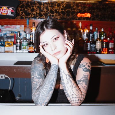 lot_lizard_'s profile picture. private, don’t follow me