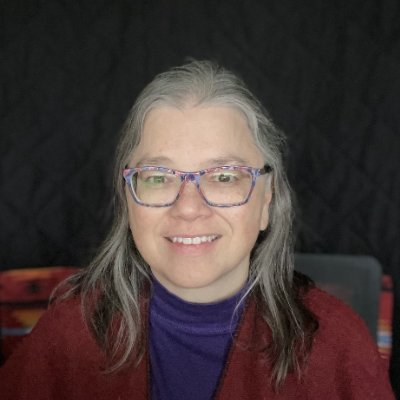 Wrterdoe's profile picture. Mushkego Cree 2-Spirit Wife & mother. Writer: short stories, some poetry and a novel that needs to be edited. HIV activist and Researcher. PhD Educ Candidate