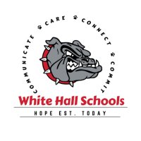 White Hall School District (@whsd_bulldogs) 's Twitter Profile