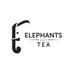 Elephants and Tea (@ElephantsTea) Twitter profile photo