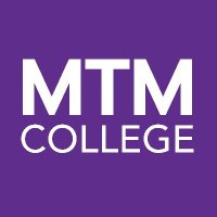 MTM College of Animation, Art & Design(@MTM_College) 's Twitter Profile Photo