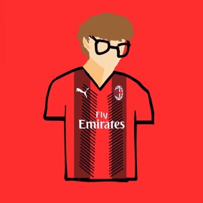 @ACMilan • @CalcioCesenaFC • FUT Trader • F1 Enjoyer • Software Developer