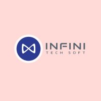 Infini Tech Soft(@infinitechsoft) 's Twitter Profile Photo