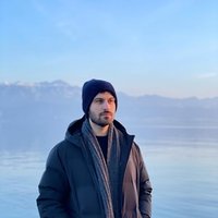 Dimitriadis Nikos @ ICLR (@nikdimitriadis) 's Twitter Profile Photo