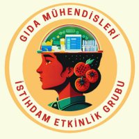 Gıda Mühendisleri İstihdam Etkinlik Grubu (@gidamuh_atama) 's Twitter Profile Photo Gıda Mühendisleri İstihdam Etkinlik Grubu (@gidamuh_atama) 's Twitter Profile Photo