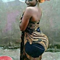 Naughty Hausa (@hutuzallah) 's Twitter Profile