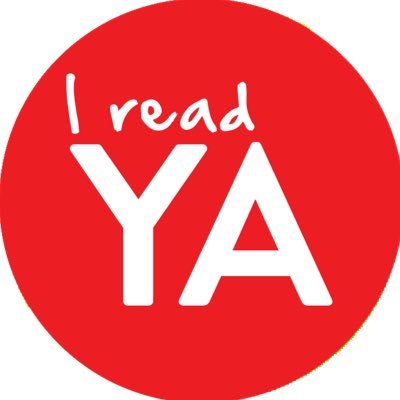 I read YA 🏳️‍🌈📚