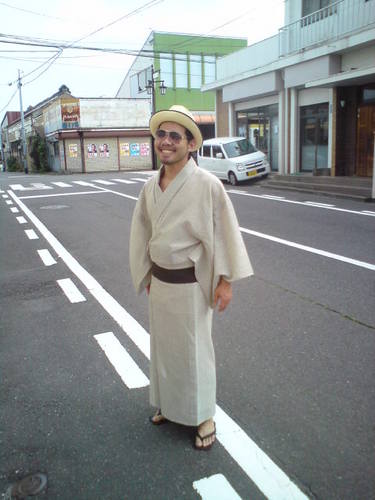 仙台で、楽しく笑える人生を送っていこう❤(笑)