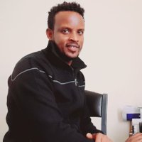 Abdi Mume(@AbdiMum51012082) 's Twitter Profile Photo