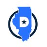 illinoisdems's profile picture. We help elect Democrats while building the most active, inclusive, and diverse party possible. Call us at (855) 458-6837 for questions about voting in IL.