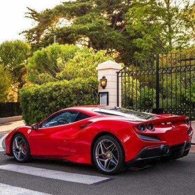 Ferrarihomie's profile picture. 🇮🇹It’s All About Odds And Possibilities.
