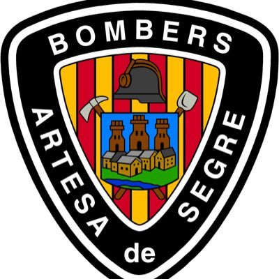 Compte oficial Bombers Artesa de Segre. Cos bombers creat el 1982    https://t.co/pAOQzdqI8h