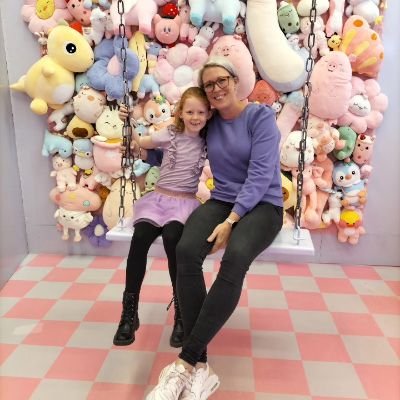 mjglandorf's profile picture. Leerkracht PO @Turingschool020