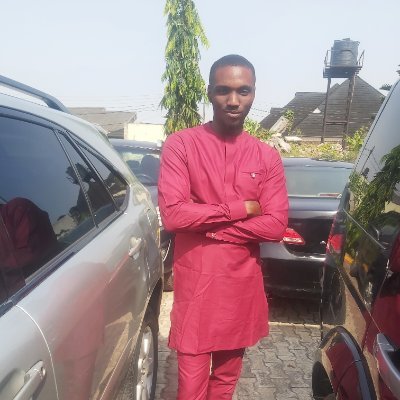 || Data Analyst || • An Engineer in a Dancer's Body • Fitness Enthusiast •
Saving the world through insights.
🚧 Account is always under construction 🚧